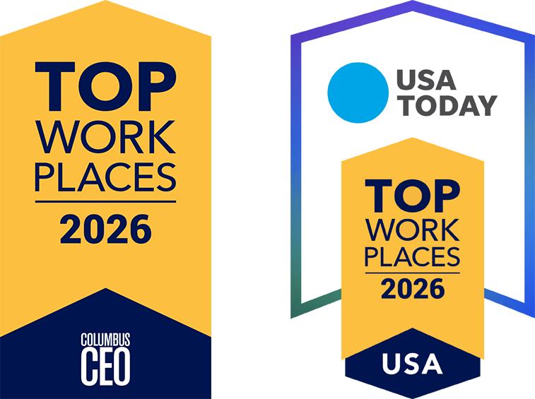 Top Workplaces 2026