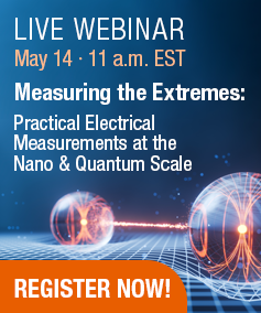 Measuring the Extremes Webinar